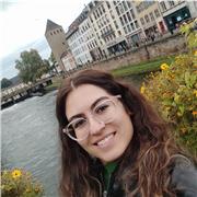 Soy una docente apasionada y comprometida con mi labor. Imparto clases de todas las asignaturas de E. Primaria y E.S.O
